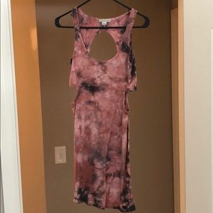Billabong dress
